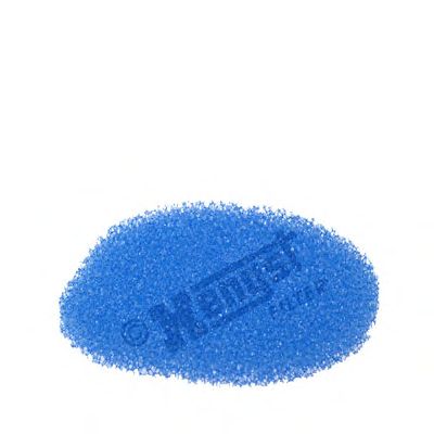 HENGST FILTER e2931li -  Фильтр воздуха в салоне